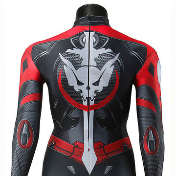 Cosplay Costume For Adult Man Female Halloween Carnival Suit
